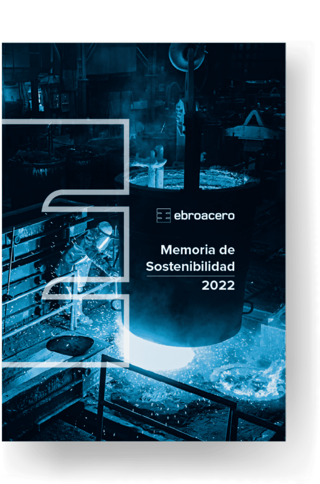 Rapport sur le développement durable 2022