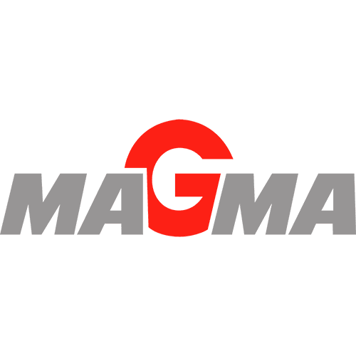 Licencia Magma
