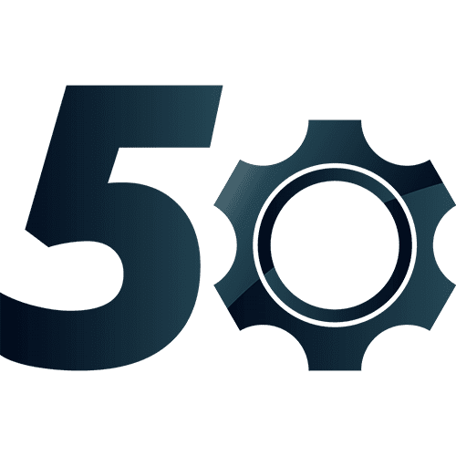 50th anniversary Ebroacero