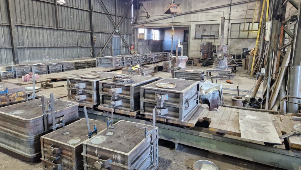 Ebroacero acquiert FTR