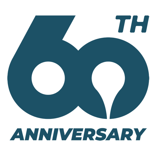 60th anniversary Ebroacero