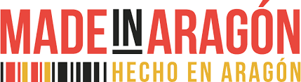 Made in Aragón Logo